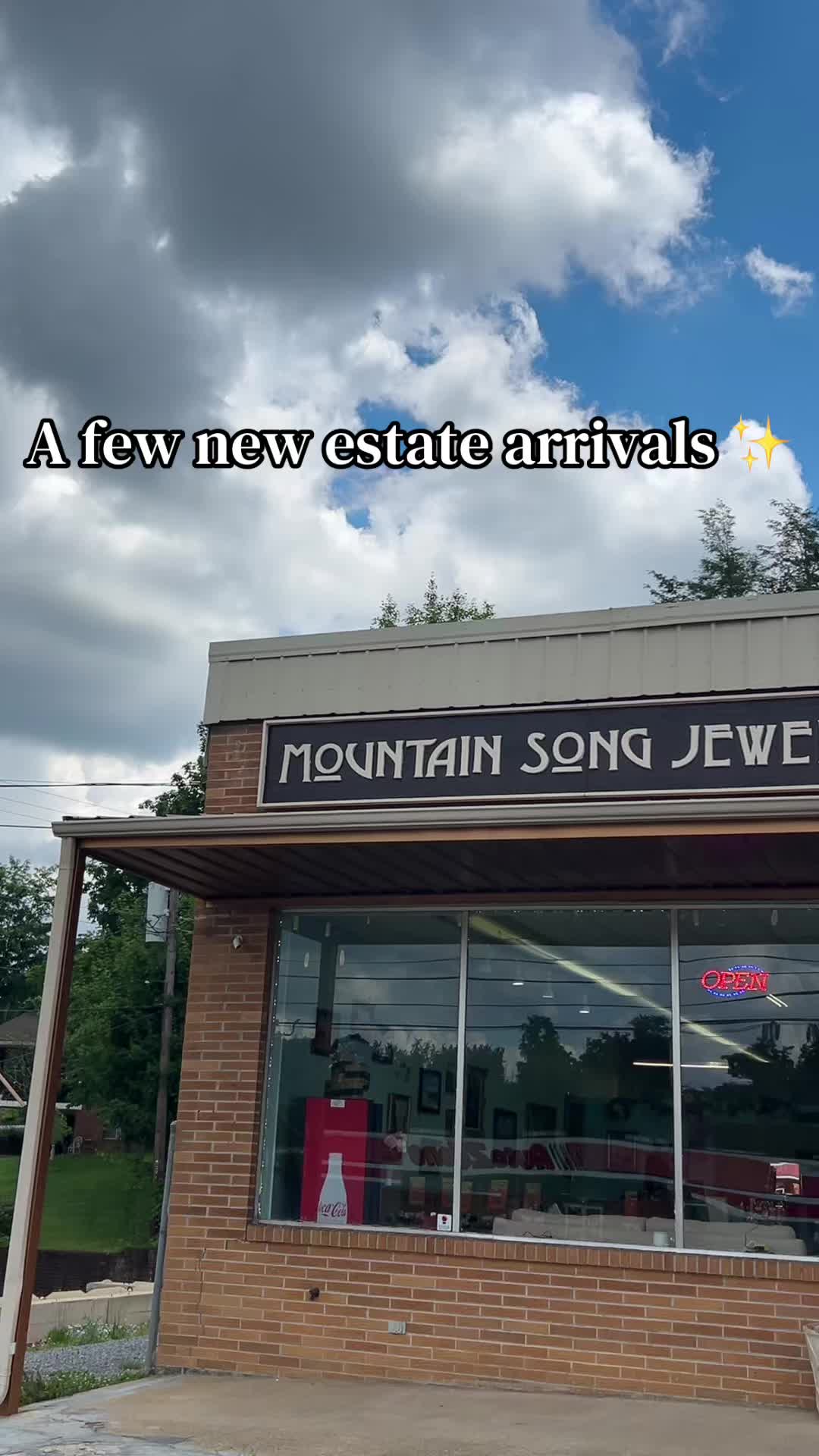 @Mountain Song Jewelers