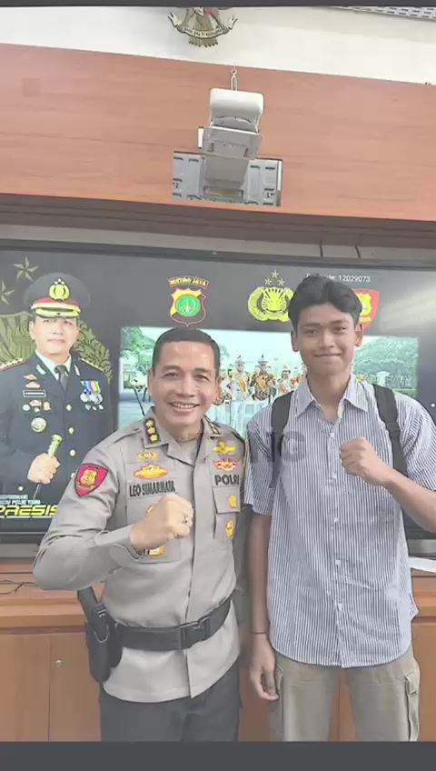 @kanisiusganteng