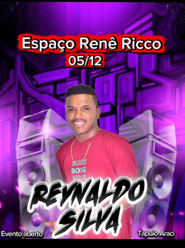 @Ren&ecirc; Ricco