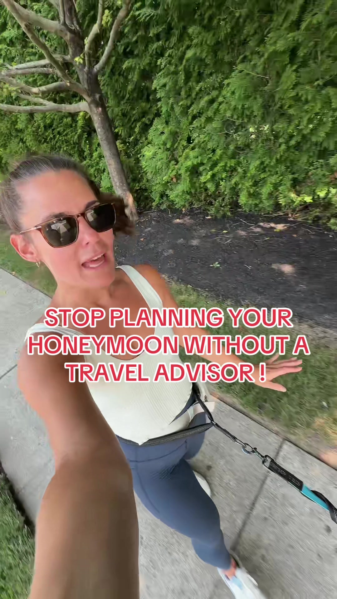 @VACATIONS BY BRI