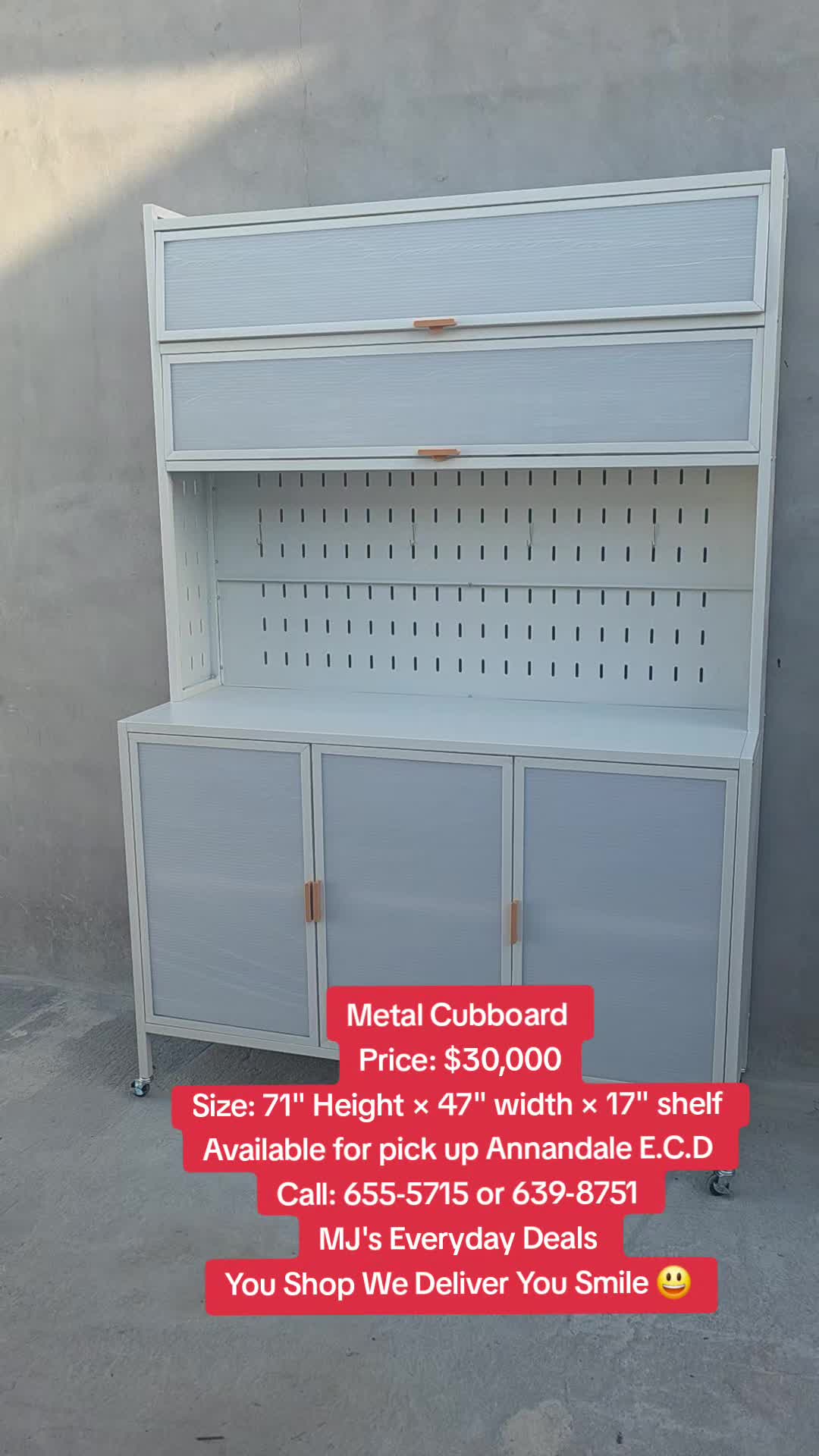 @MJ's Everyday Deals