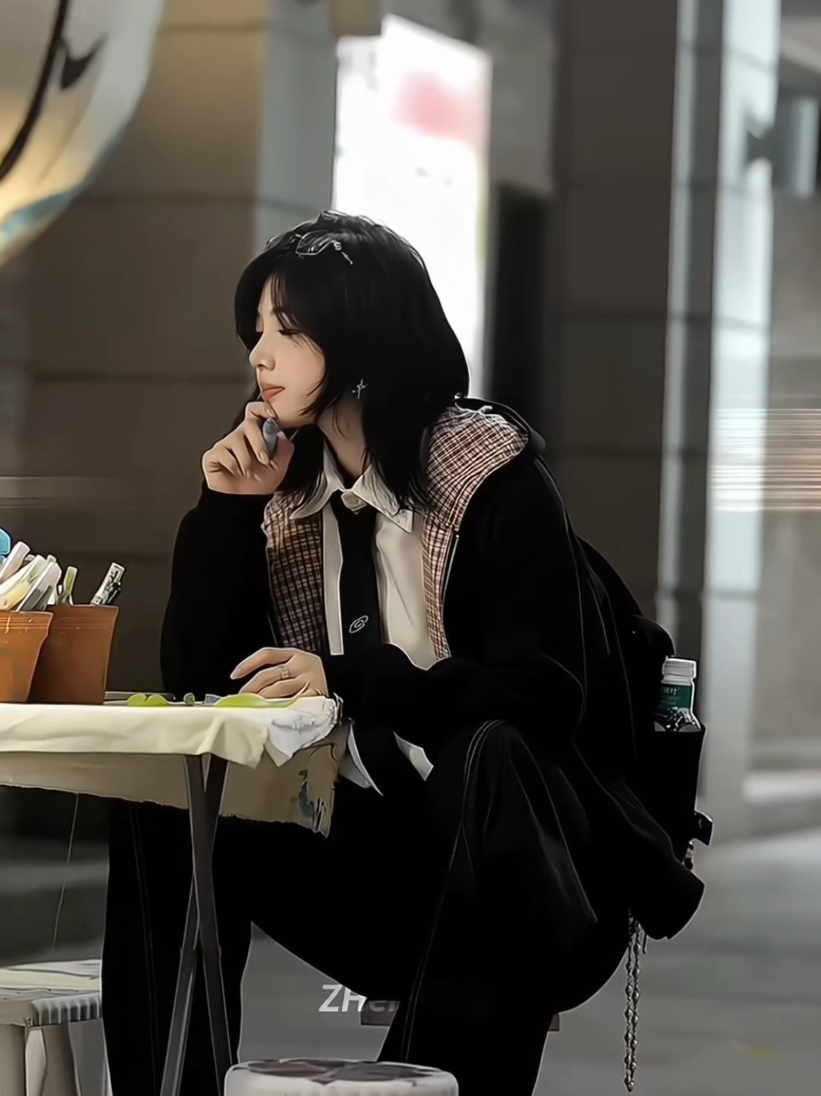 @ZHen 抖音