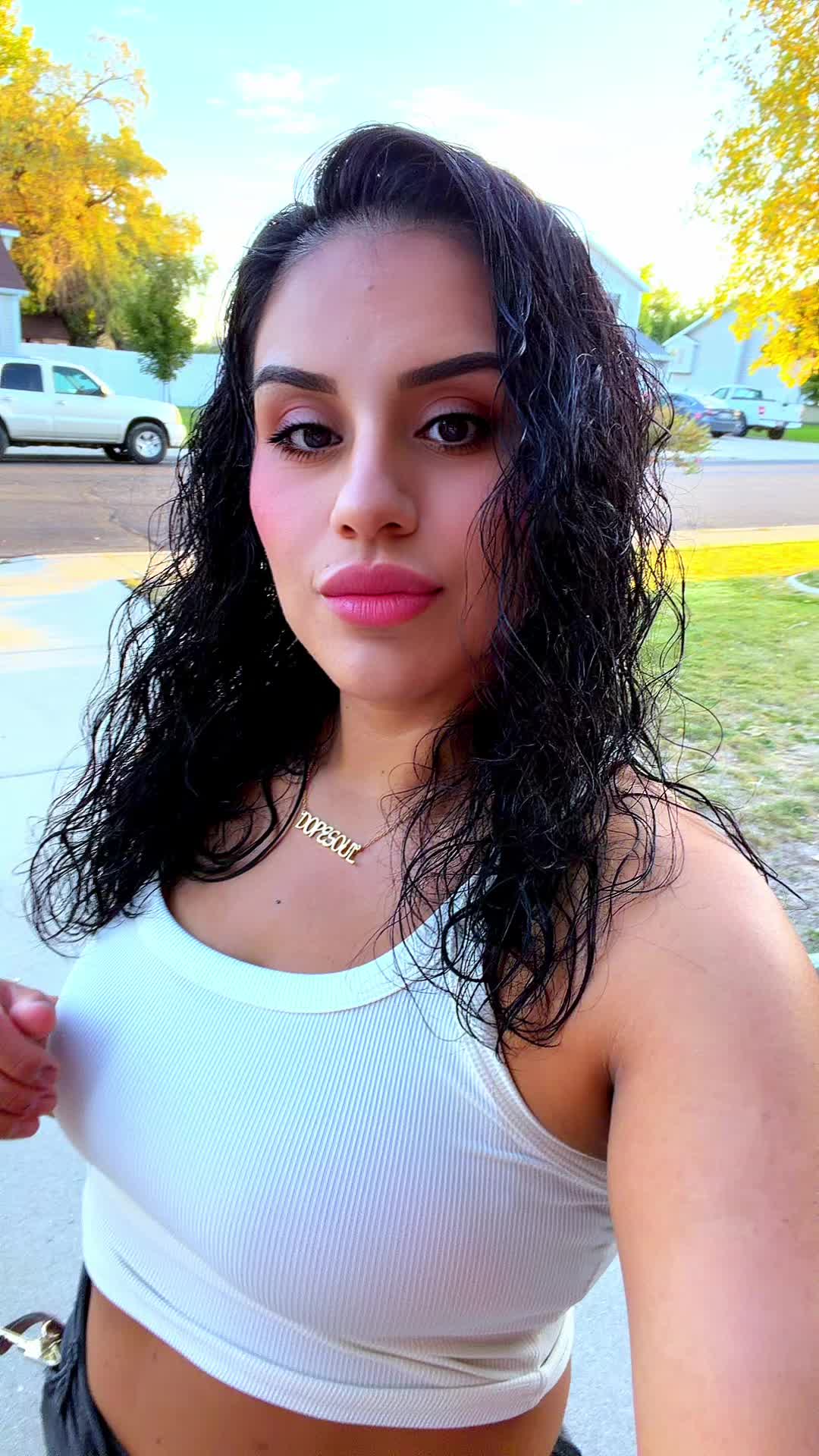 @La Barbie del gym