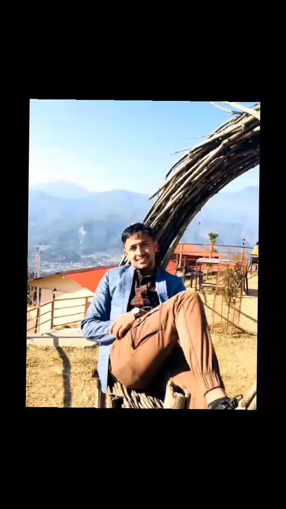 @Milan Adhikari