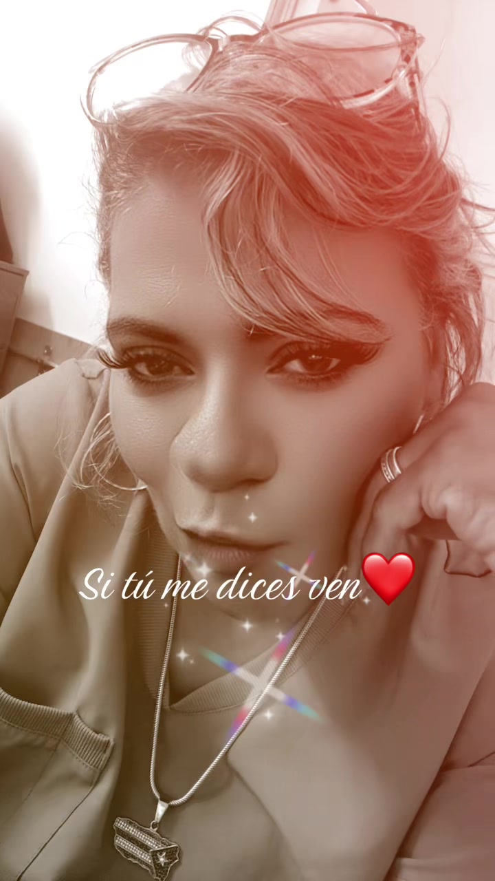@🇵🇷Wally la cheverosky🌹💋