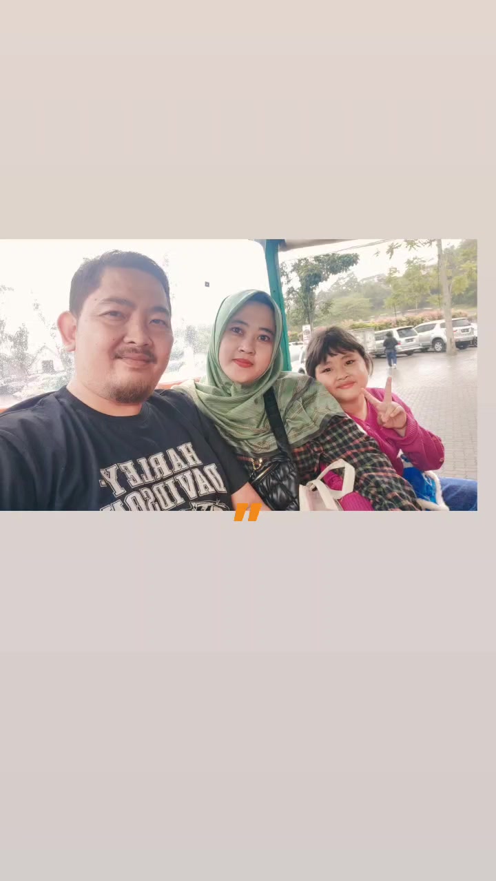 @Mamah C'helang