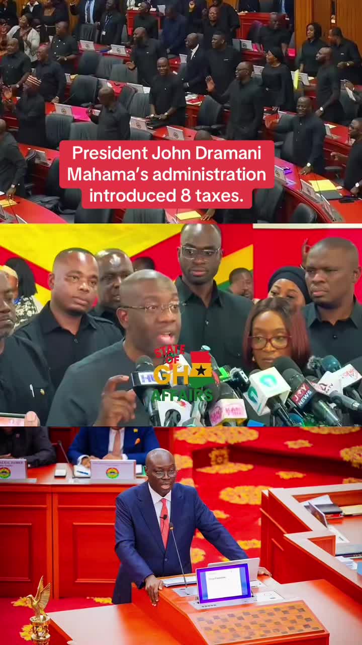 @State Of GH Affairs 🇬🇭