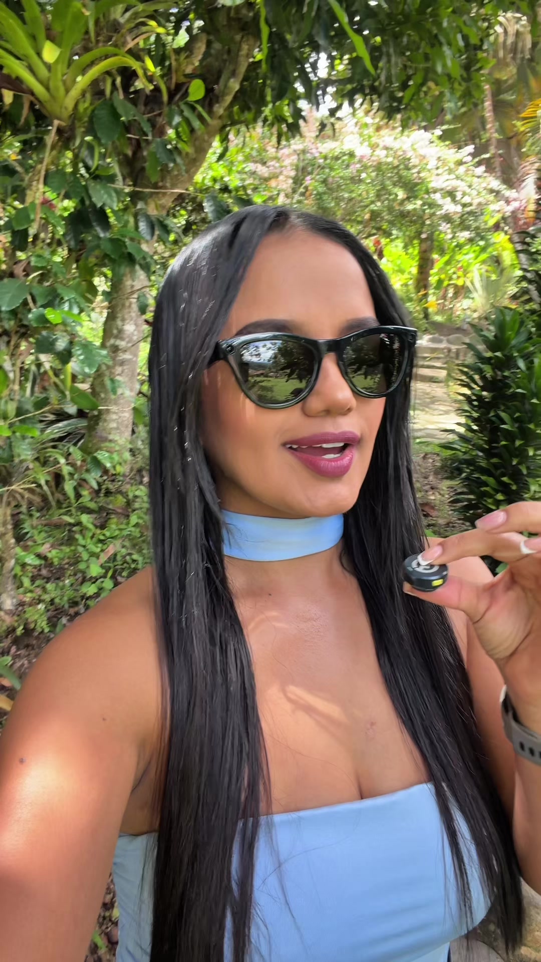 @Erika Cuevas Locutora🎙️