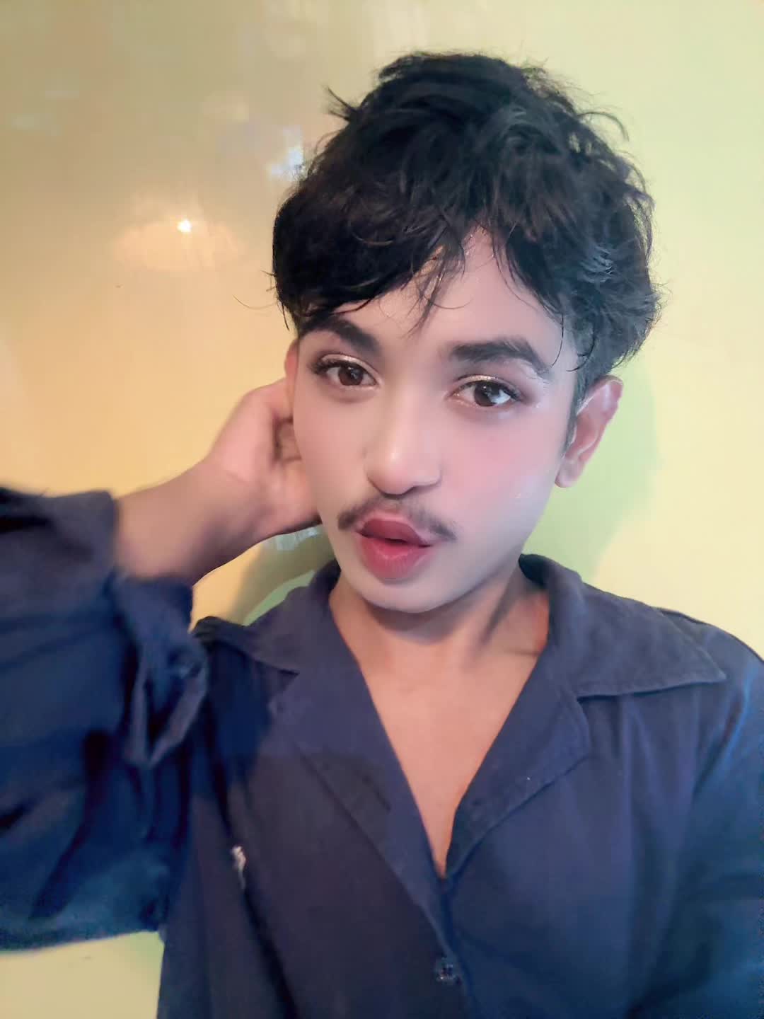 @Deepak