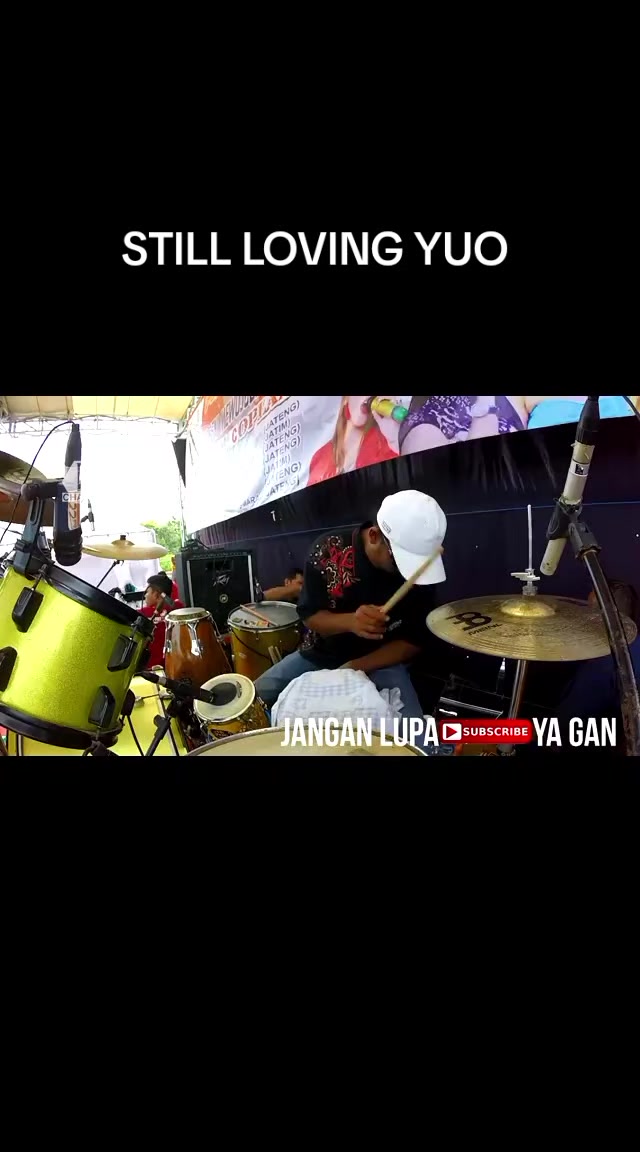 @pencinta Music