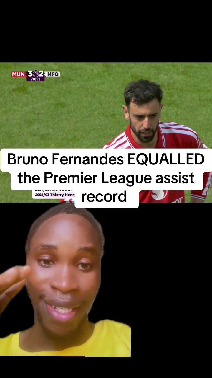 @Football Wahala
