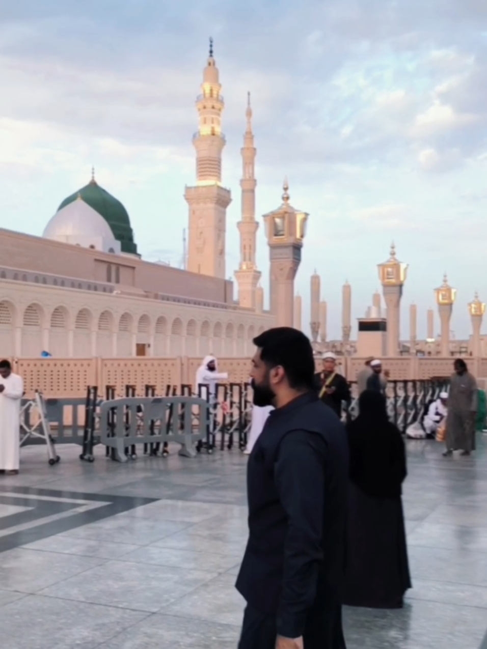 @Qasim Naqvi