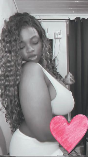 @♦️Luna black girl🇭🇹Okap🇧🇷