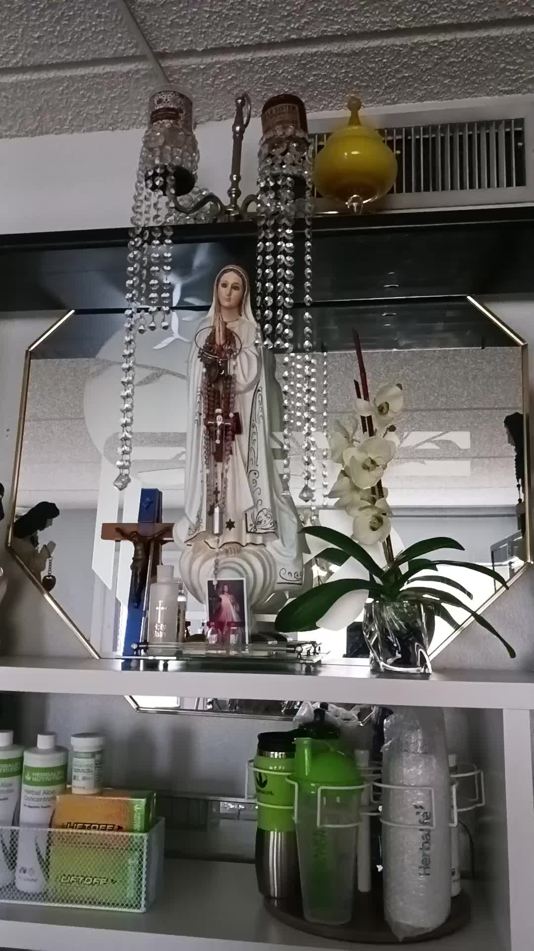 @Maria Aguilar