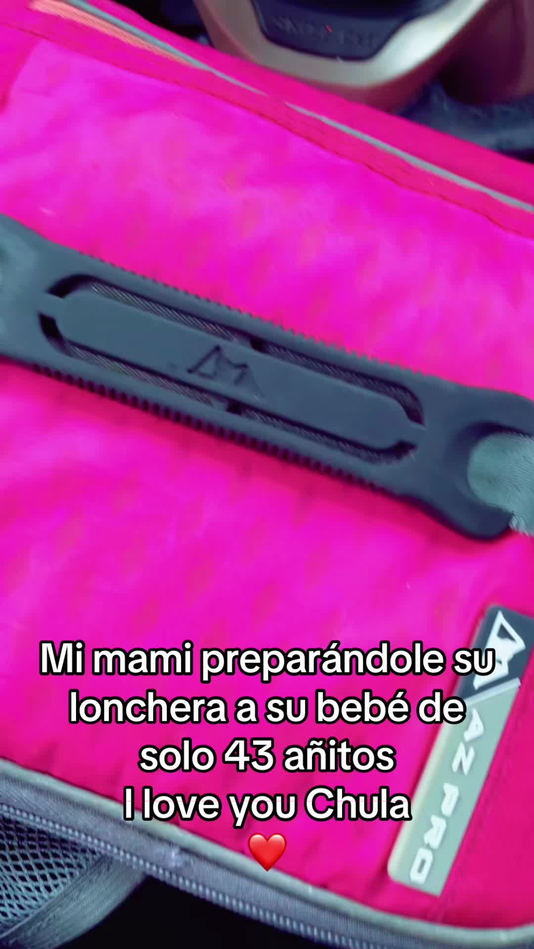 @Victoria Johana