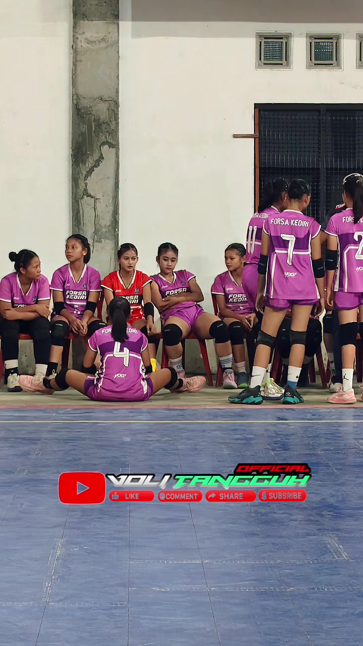 @voli tangguh
