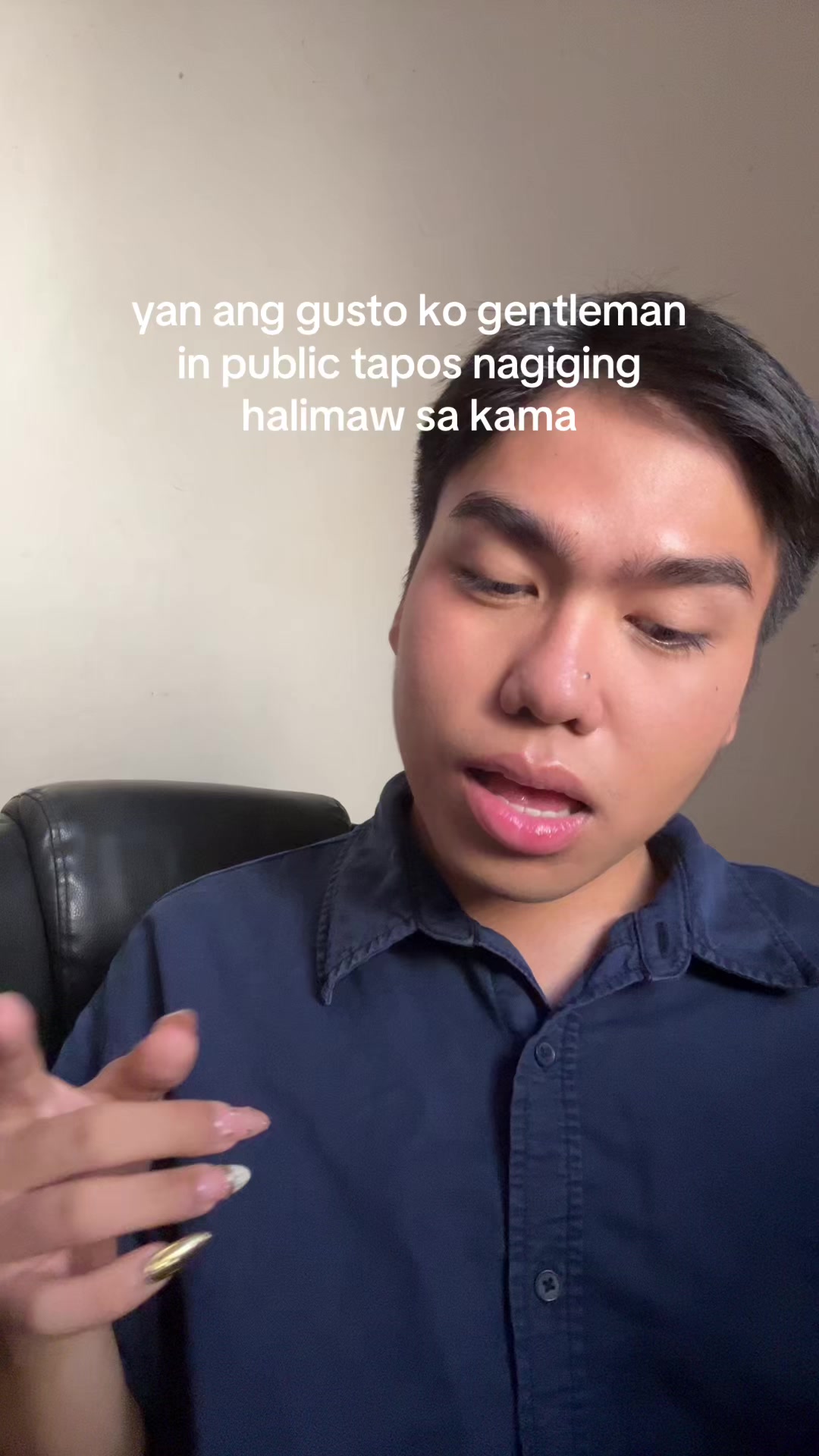 @Ian Murillo