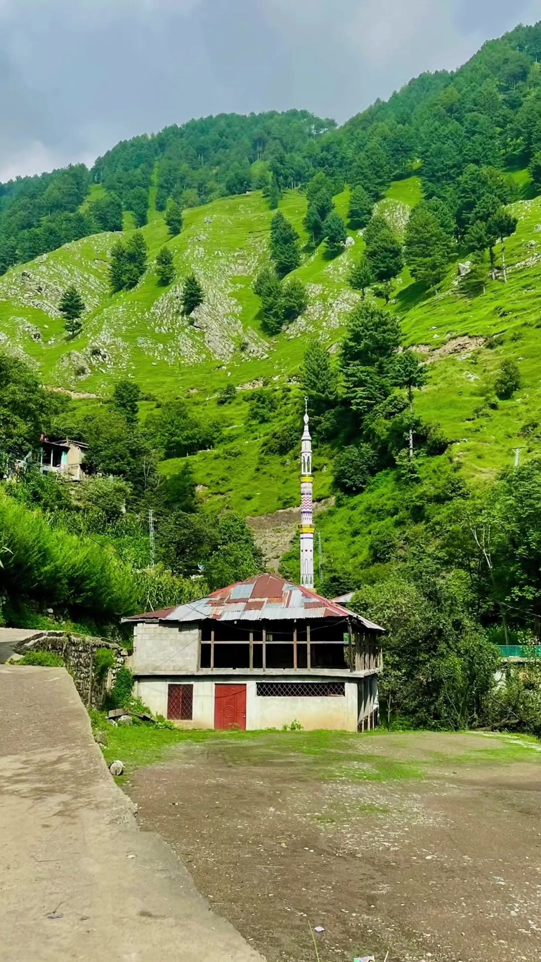 @BANJARA