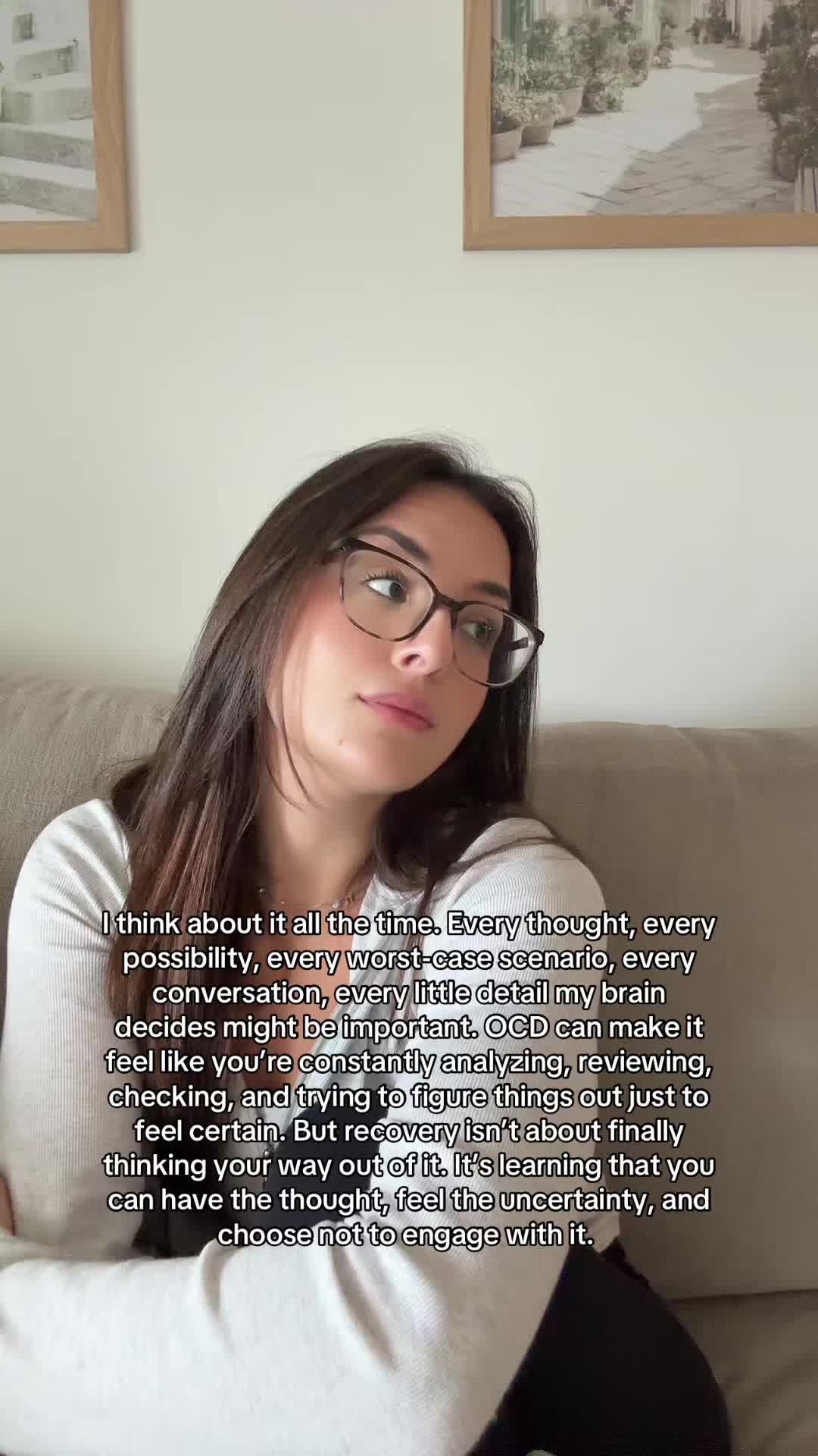@Lauren | Therapist, LCSW