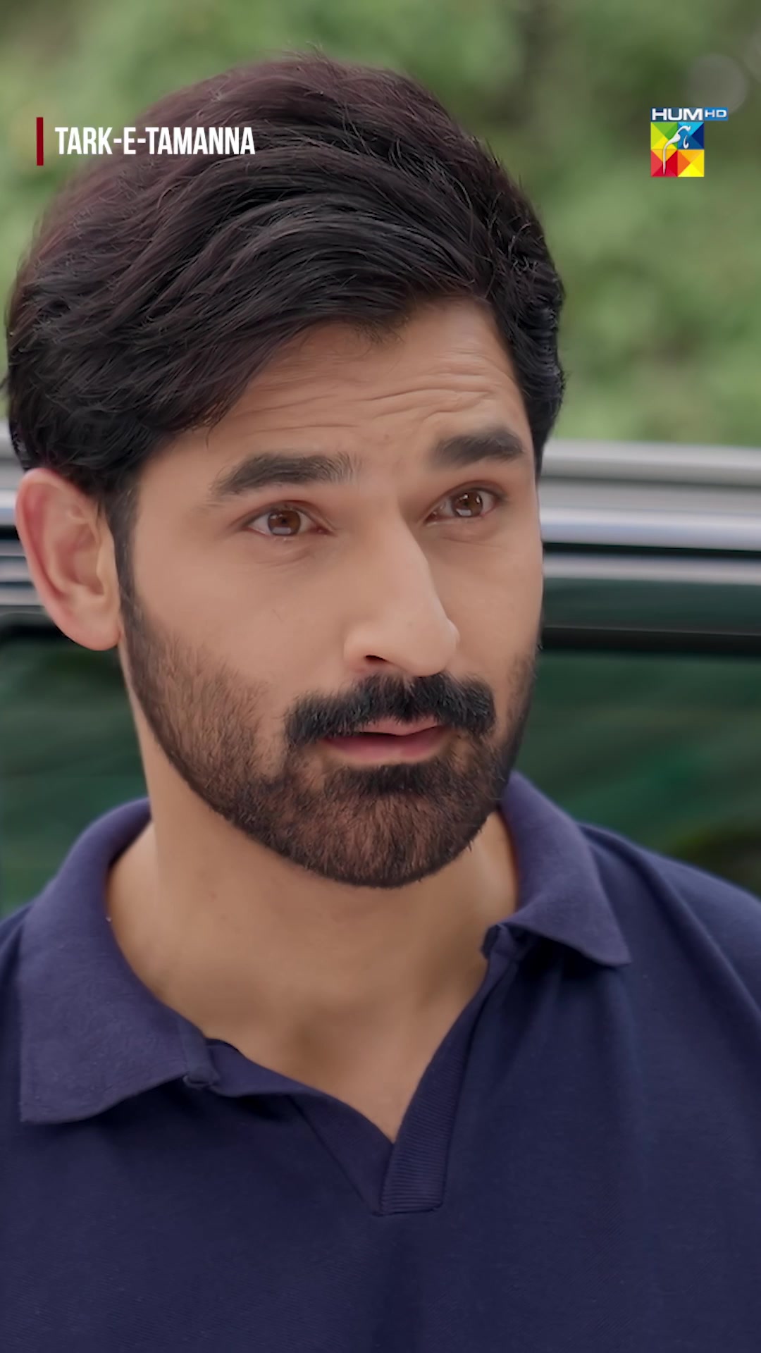 @HUM TV