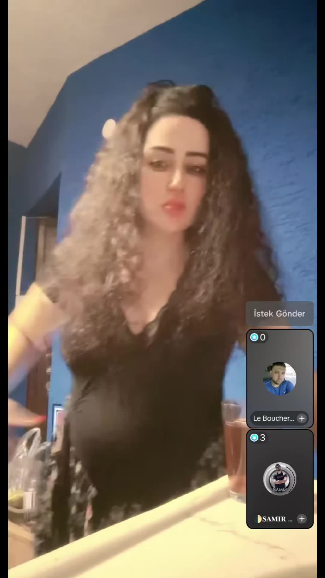 @Tek suçum güzel olmak Yazgül