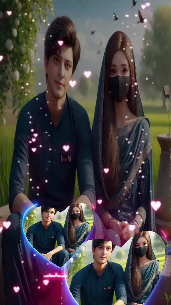 @ATTITUDE CHOUDRY M NaaZ