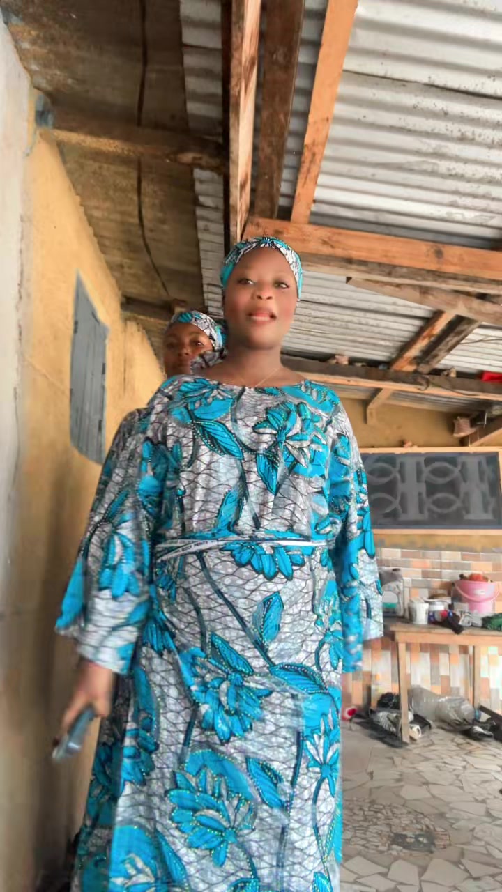 @Djenebou fofana