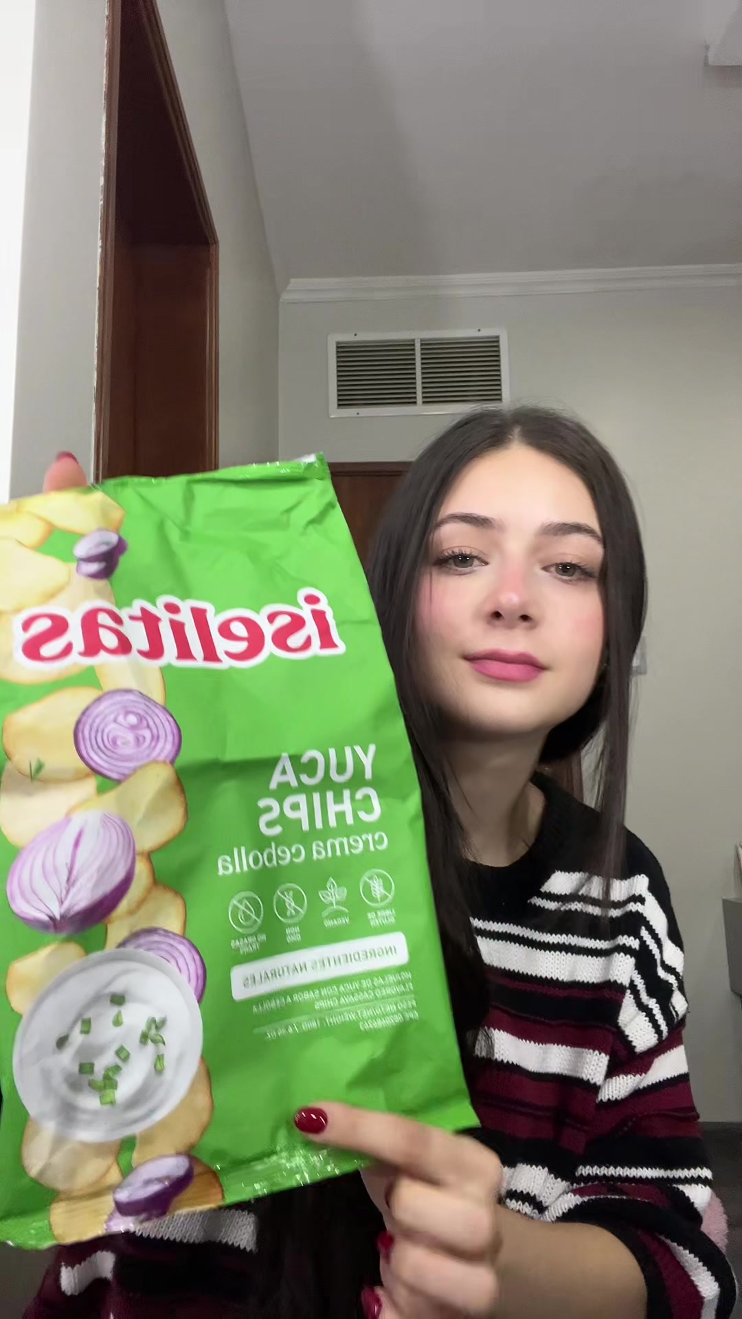 @Angelina Conte