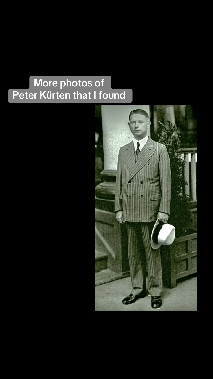 @Peter K&uuml;rten