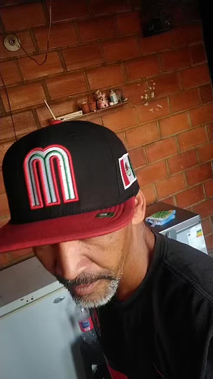 @el manao la película