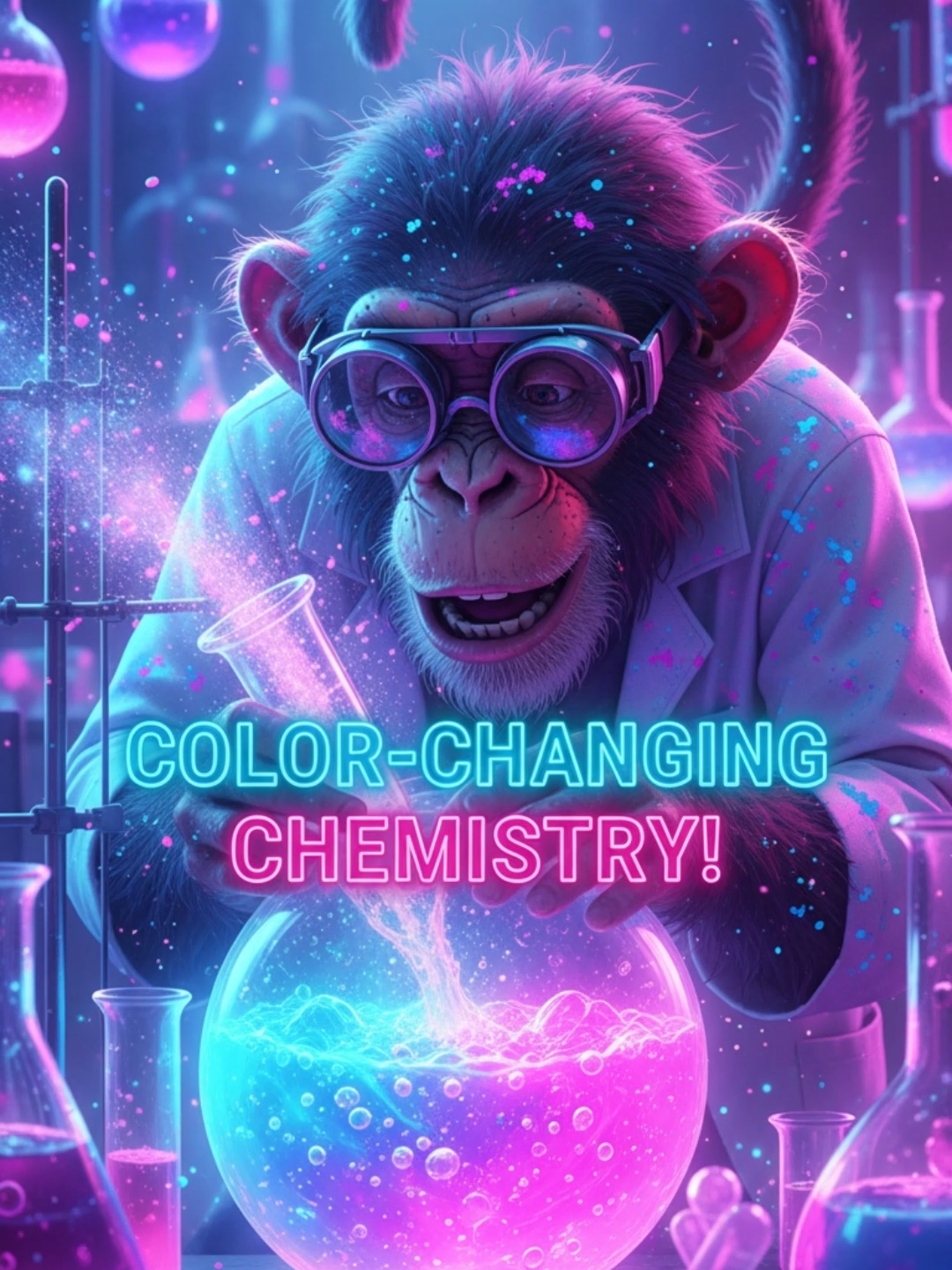 @Dr. Bananas