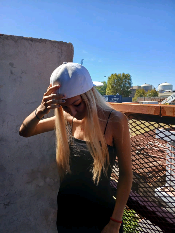 @Nadia Brunacci