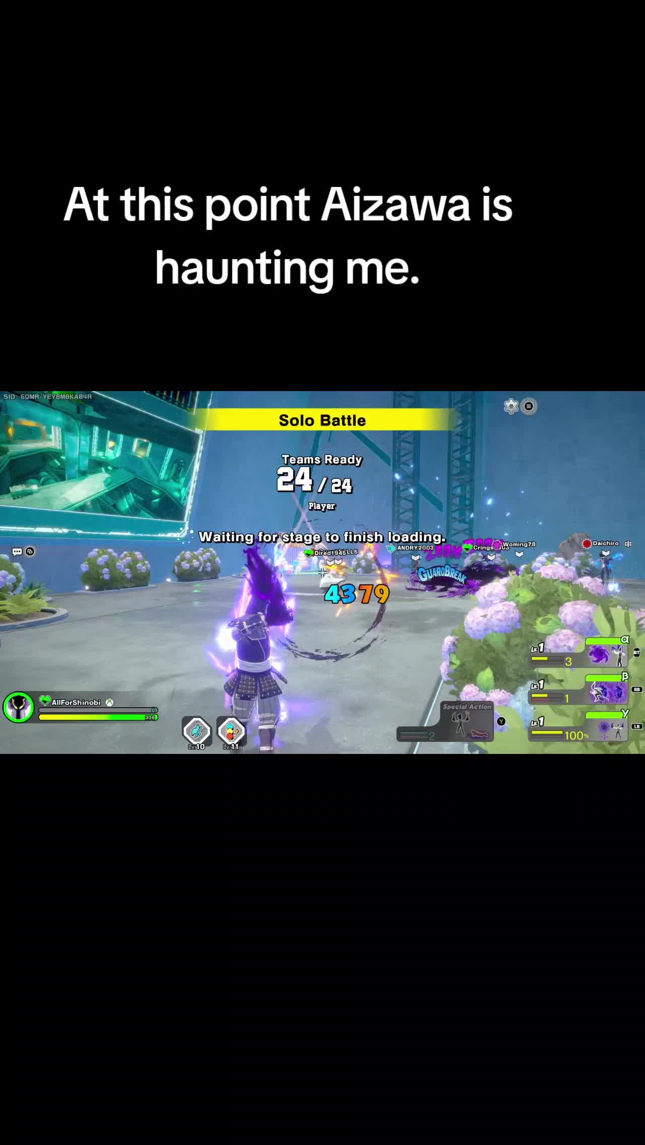 @Lurking Shinobi