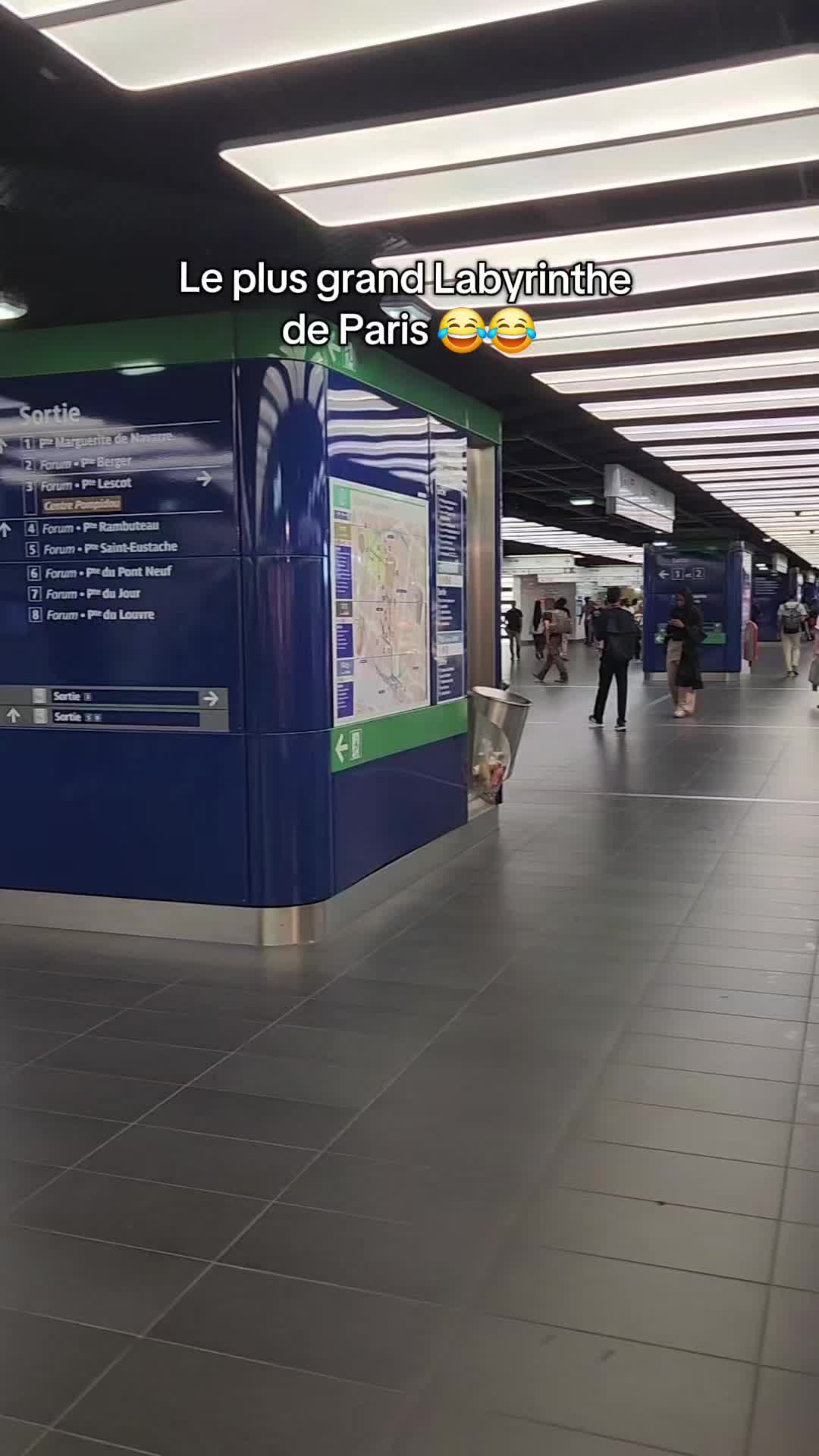 @Paris Explorer