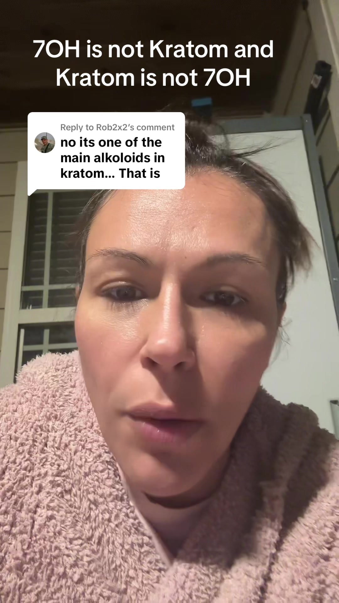 @Vegan Jen 🌱
