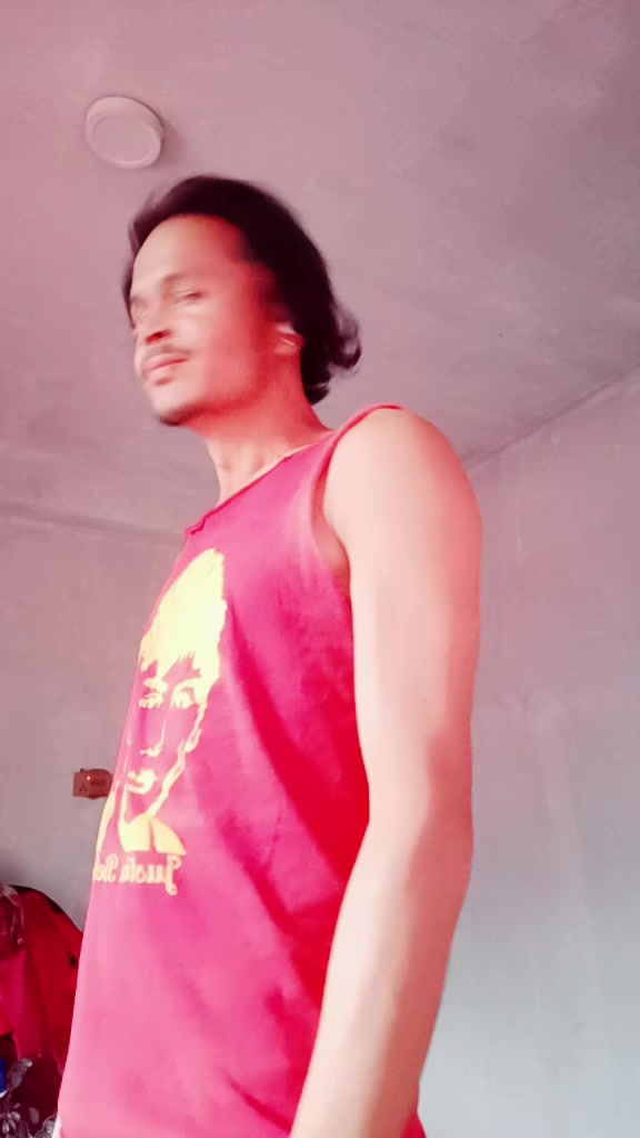 @तिम्रो याद्ले सताएको छ सानु😭?