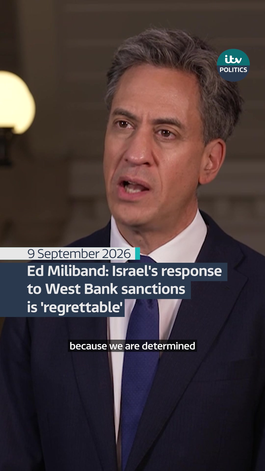 @ITV Politics