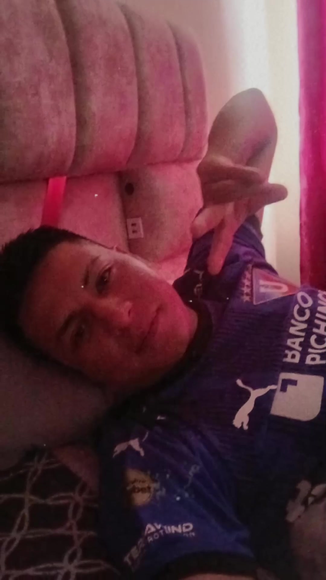 @Luis Ivan