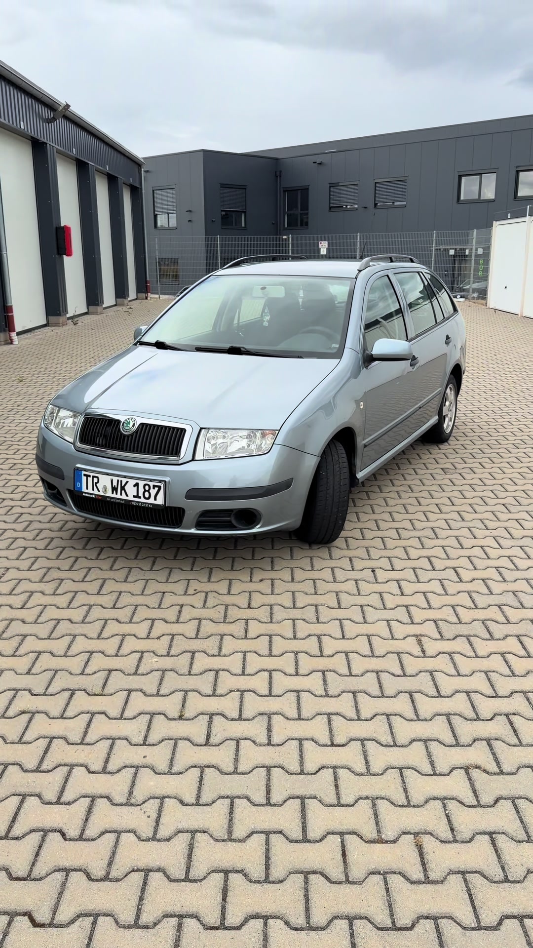 @Kai | Polo AW GTI