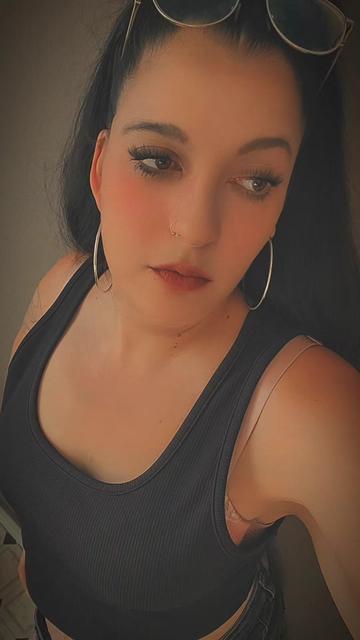 @Королева Хаоса ✌️