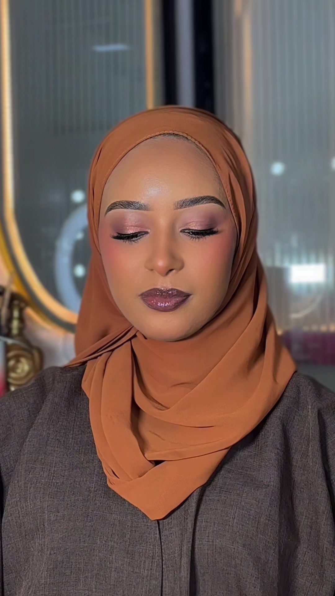 @GLOWUP MAKEUP STUDIO