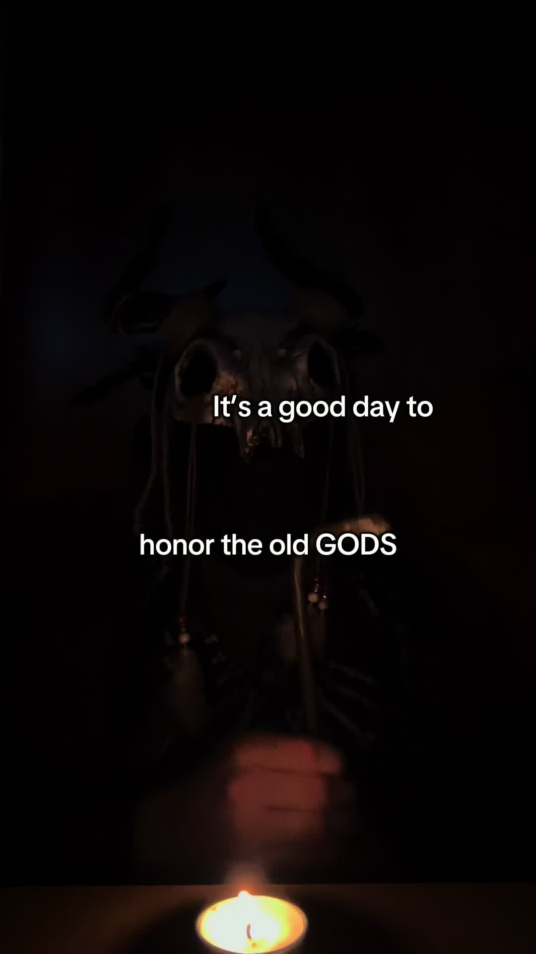 @TheFinalShaman