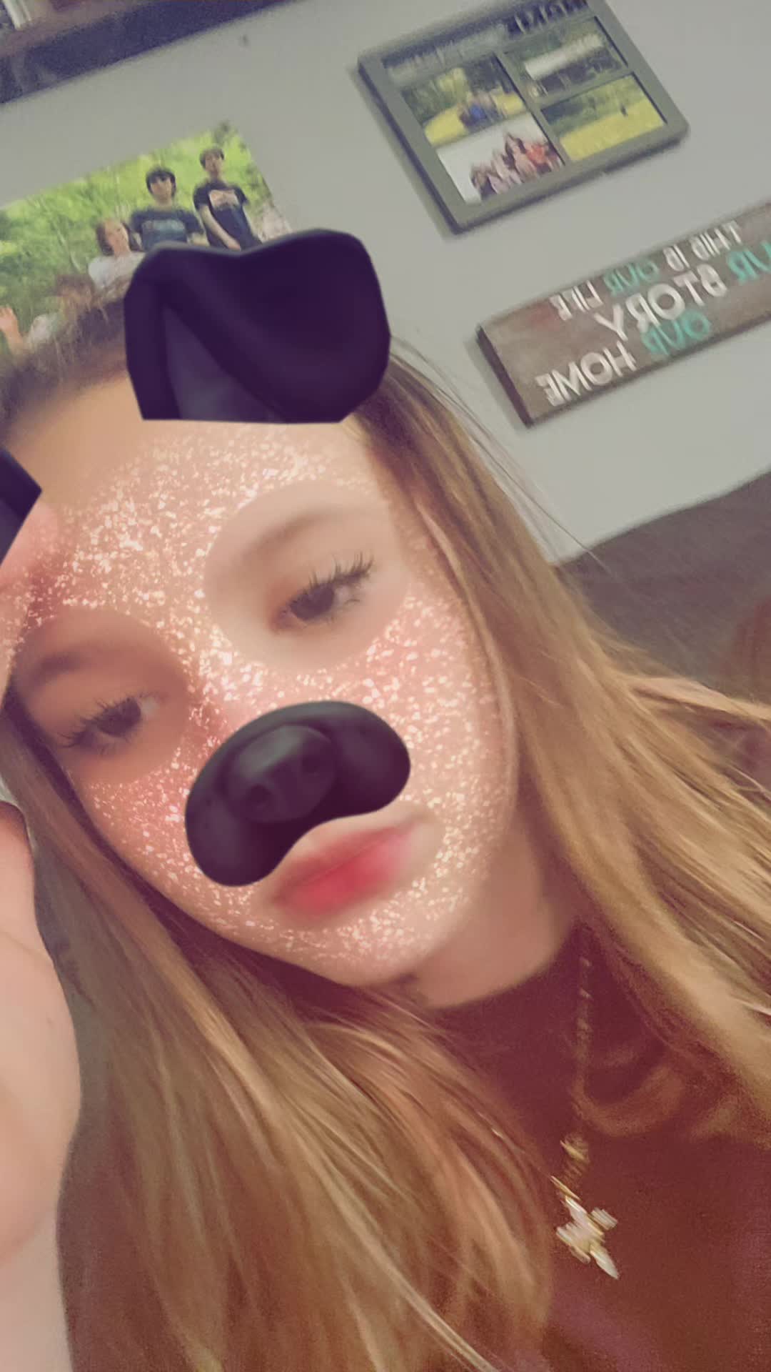 @NEVAEH Hanson