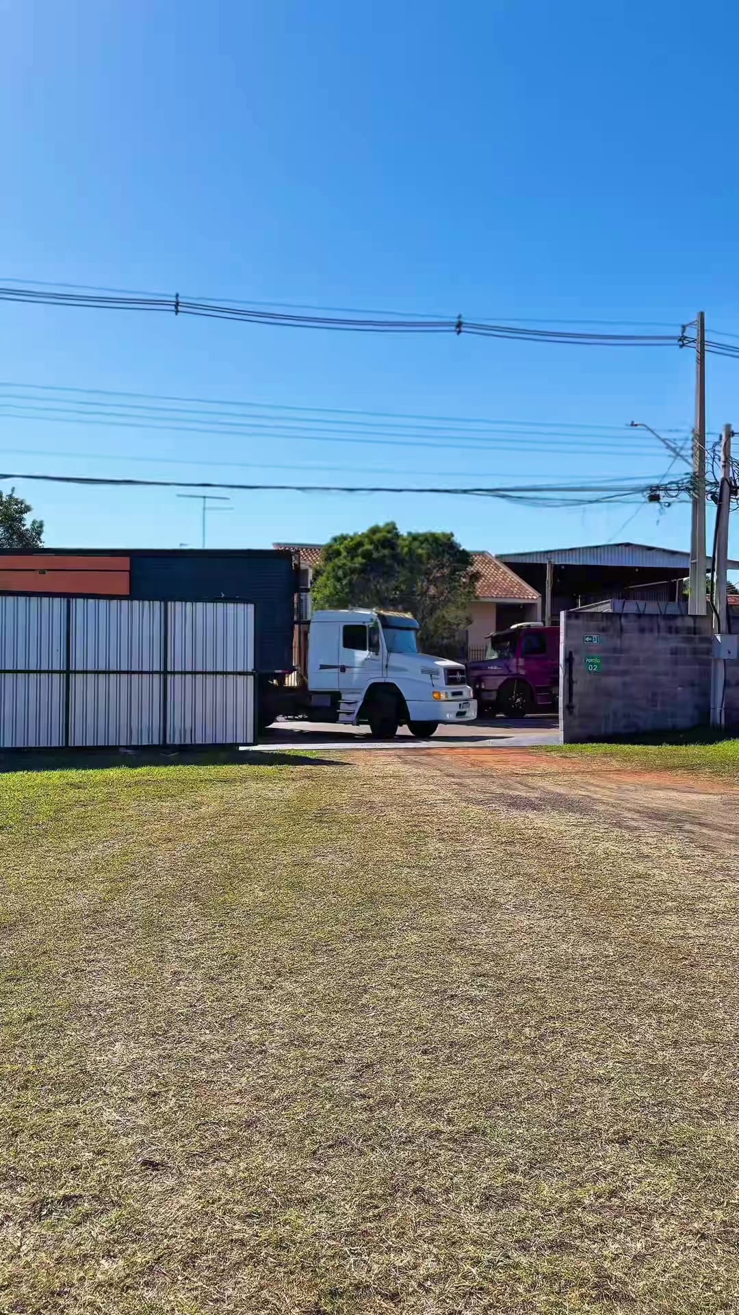 @Luiz Paulo - Tropeço