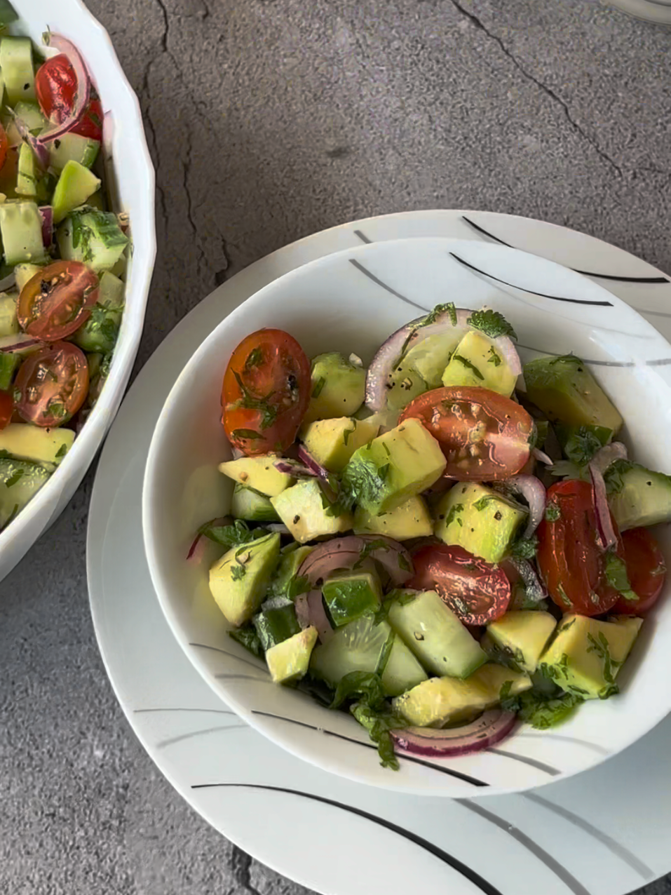 @Recipes by Sahar