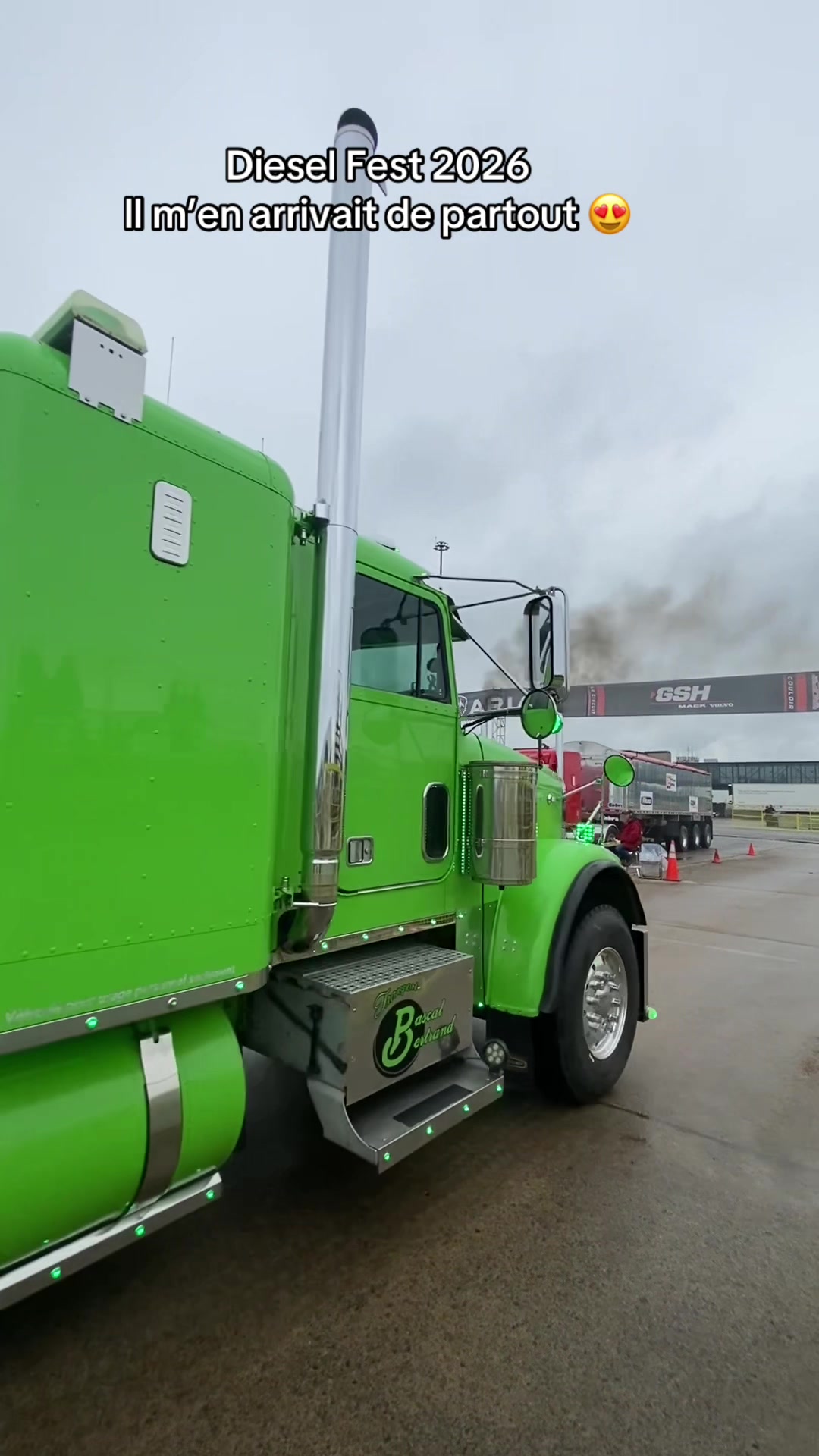 @TRUCK-COURSES-SHOW