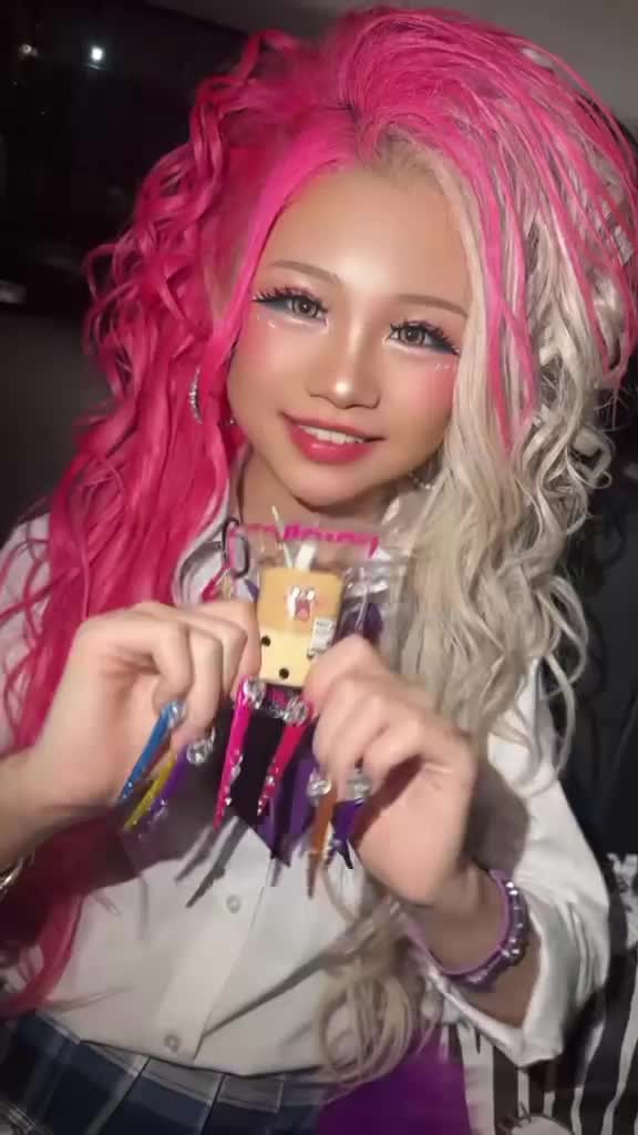 @ãã¡ãªkogyaru ððªœð