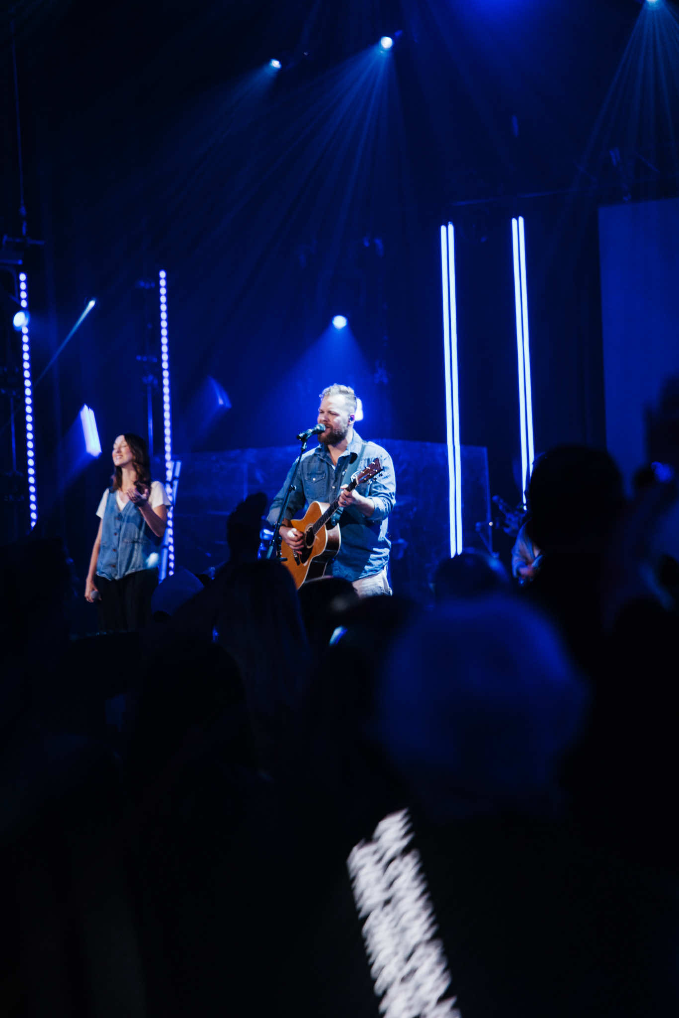 @Bayside Church Granite Bay