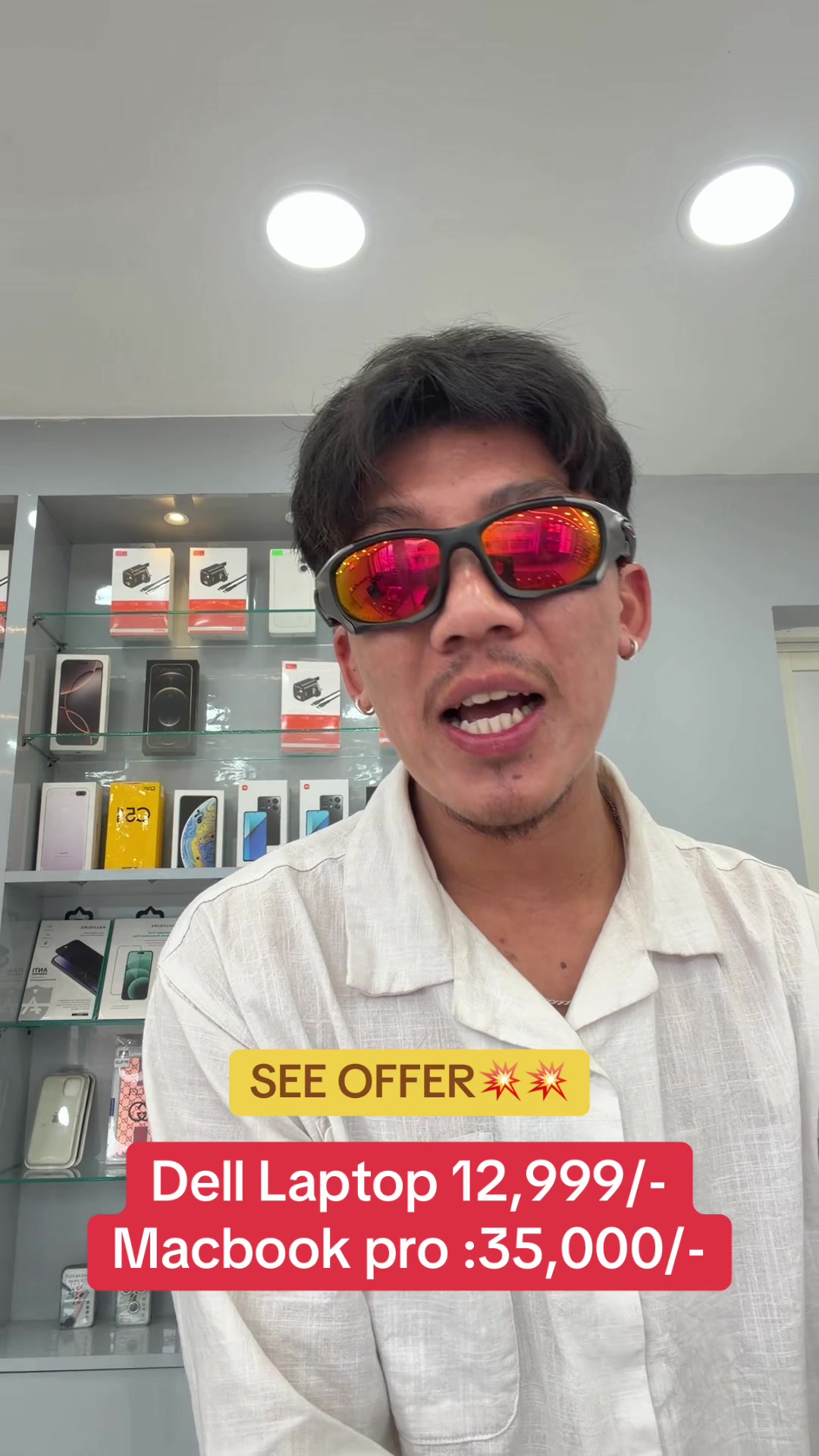 @SIRI STORE