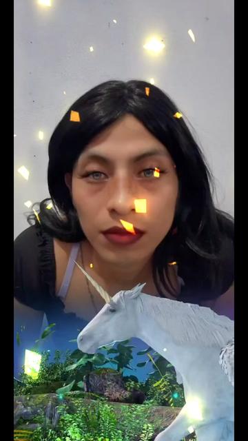@🏳️&zwj;🌈Sofia🏳️&zwj;⚧️